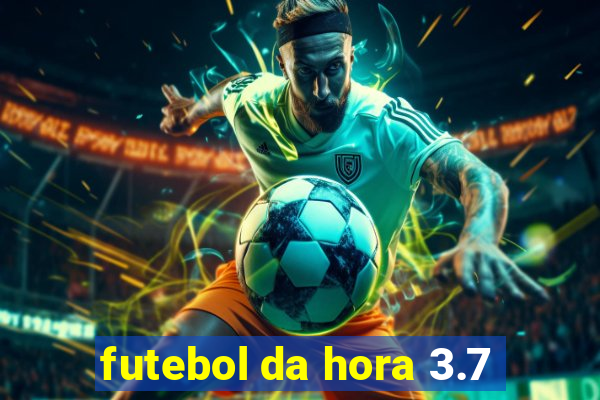 futebol da hora 3.7